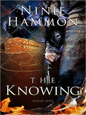cover image of The Knowing